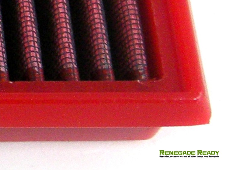 Jeep Renegade Performance Air Filter by BMC